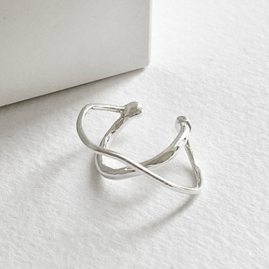 The Lines Cuff