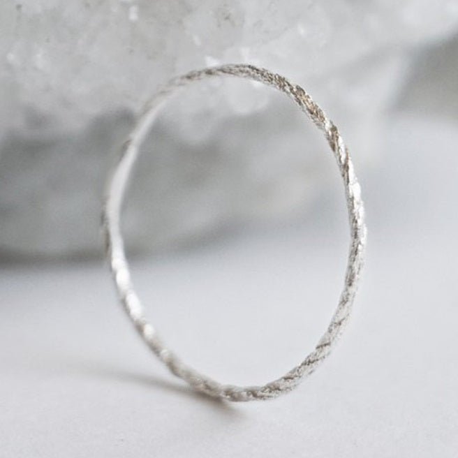 Thread Ring – B'IN SELECT