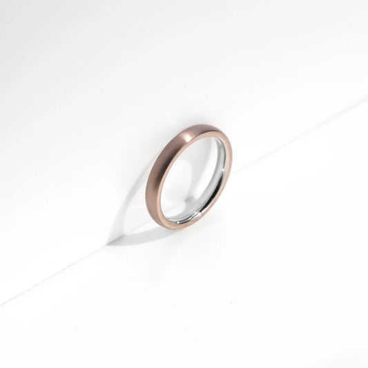 The Everyday Ring | Bronze