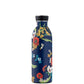 Urban Bottle 500ml - Denim Bouquet