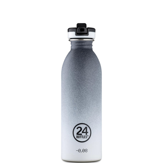 Urban Bottle 500ml - Tempo Grey