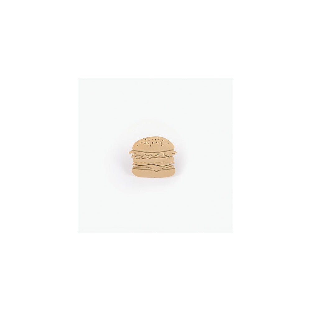 Pin Burger – B'IN SELECT