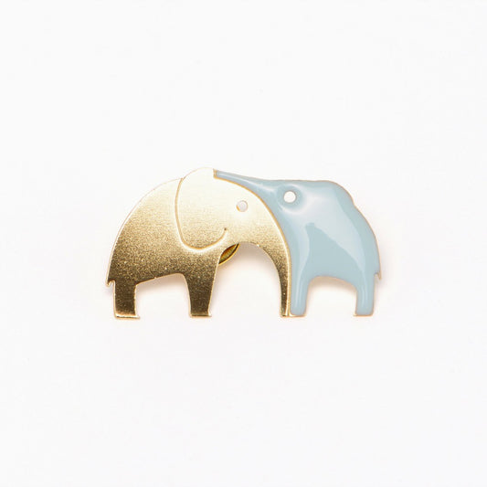 Pin Elephants