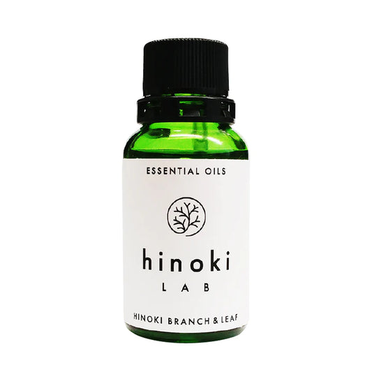 Essential Oil 30ml (Branch & Leaf) | Hinoki Lab