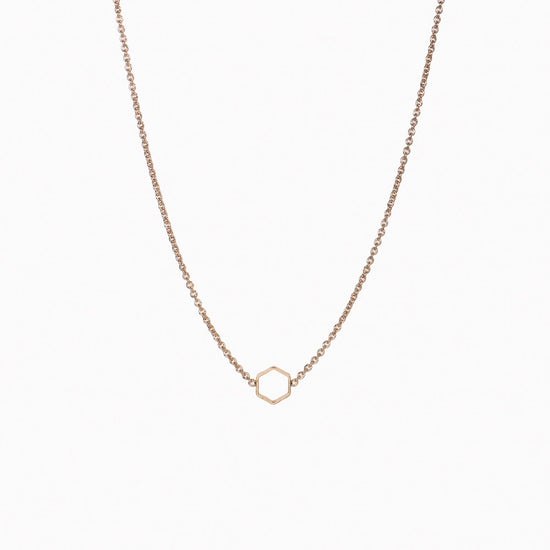 Necklace Mayfair – B'IN SELECT