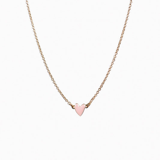 Necklace Grant - Pink