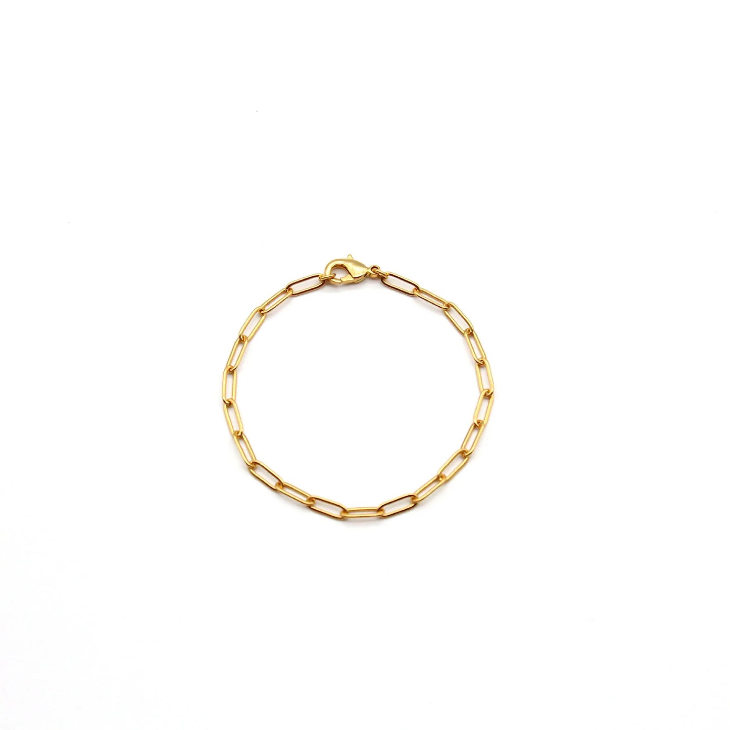 Chain Bracelet TLM0205